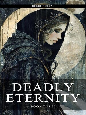 cover image of Deadly Eternity